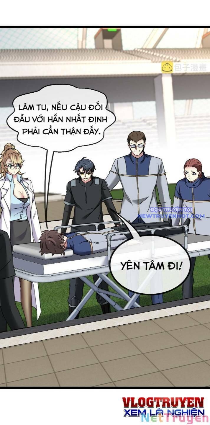 Thần Cấp Thăng Cấp Hệ Thống Chapter 30 - Trang 2