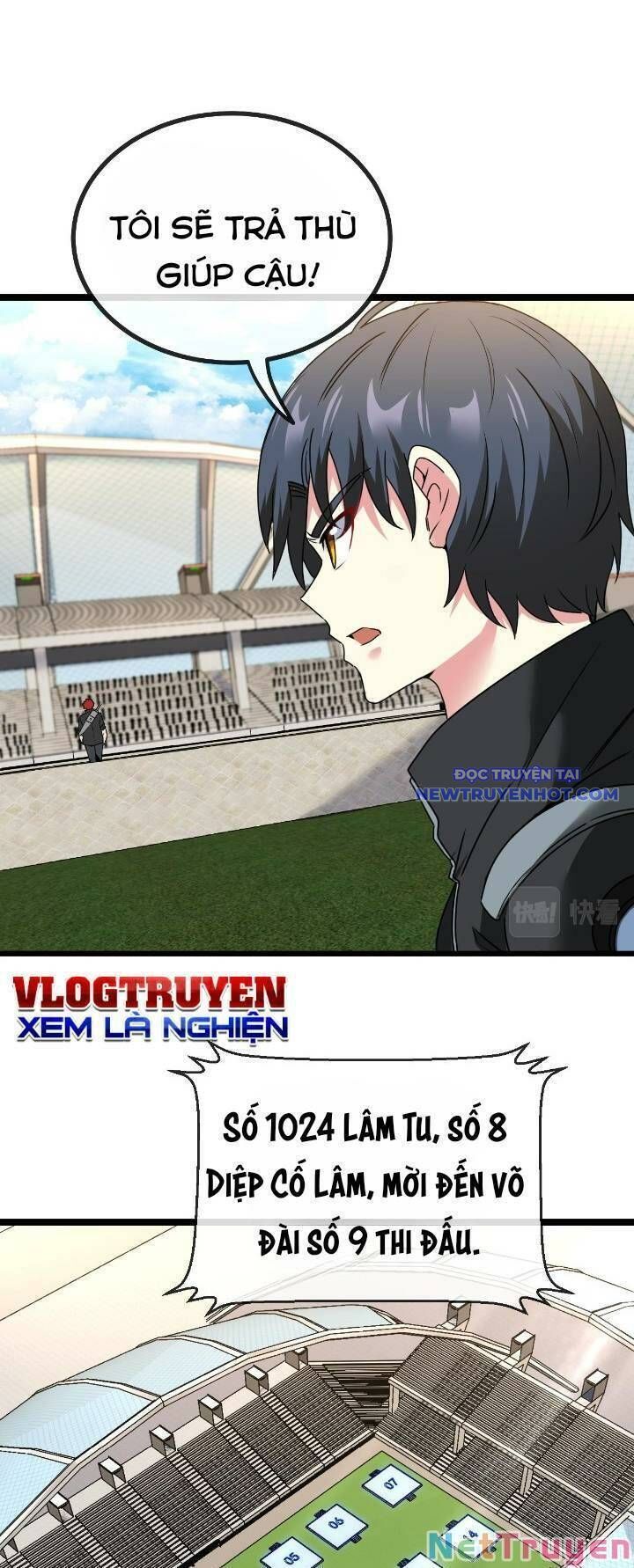 Thần Cấp Thăng Cấp Hệ Thống Chapter 30 - Trang 2