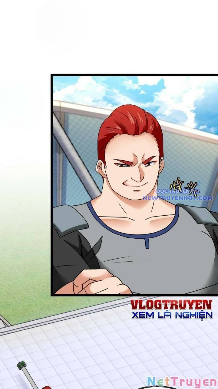 Thần Cấp Thăng Cấp Hệ Thống Chapter 30 - Trang 2