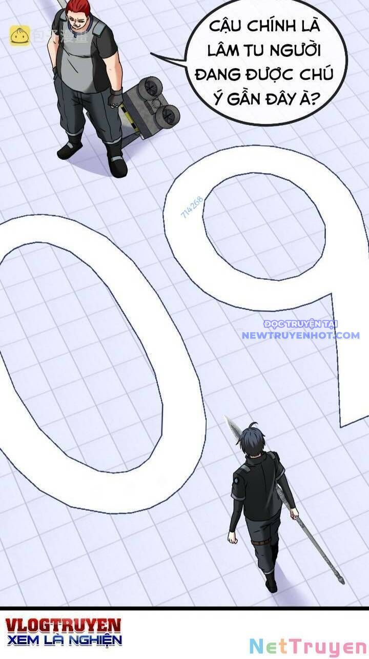 Thần Cấp Thăng Cấp Hệ Thống Chapter 30 - Trang 2