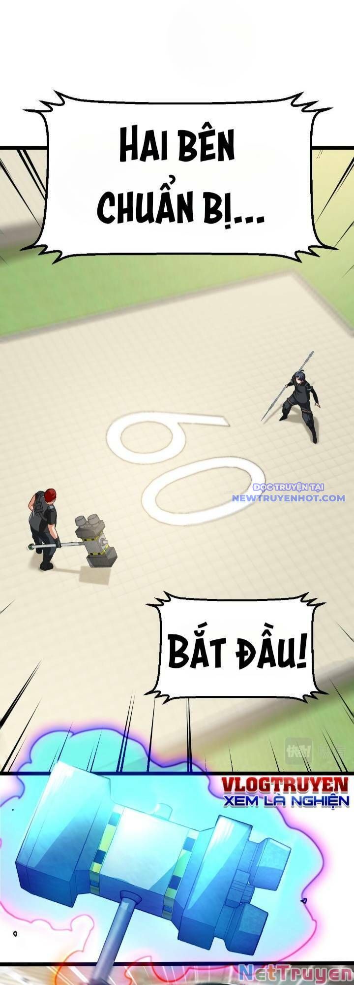 Thần Cấp Thăng Cấp Hệ Thống Chapter 30 - Trang 2