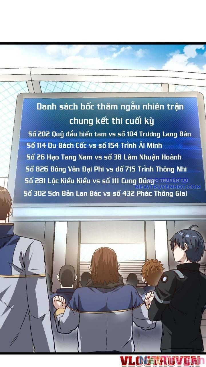 Thần Cấp Thăng Cấp Hệ Thống Chapter 30 - Trang 2