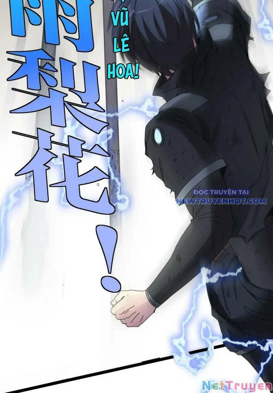 Thần Cấp Thăng Cấp Hệ Thống Chapter 31 - Trang 2