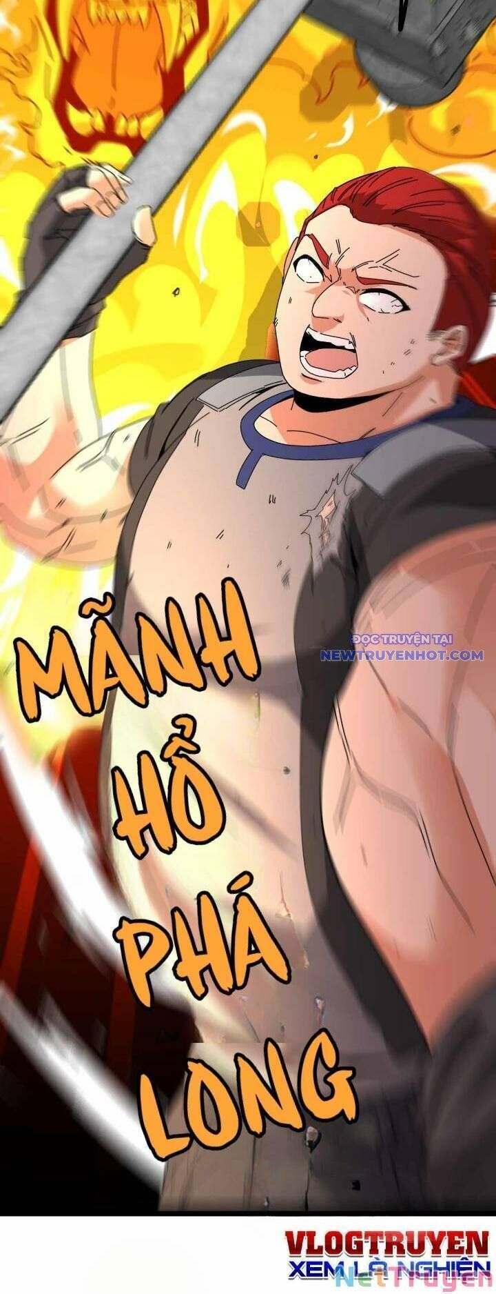 Thần Cấp Thăng Cấp Hệ Thống Chapter 32 - Trang 2