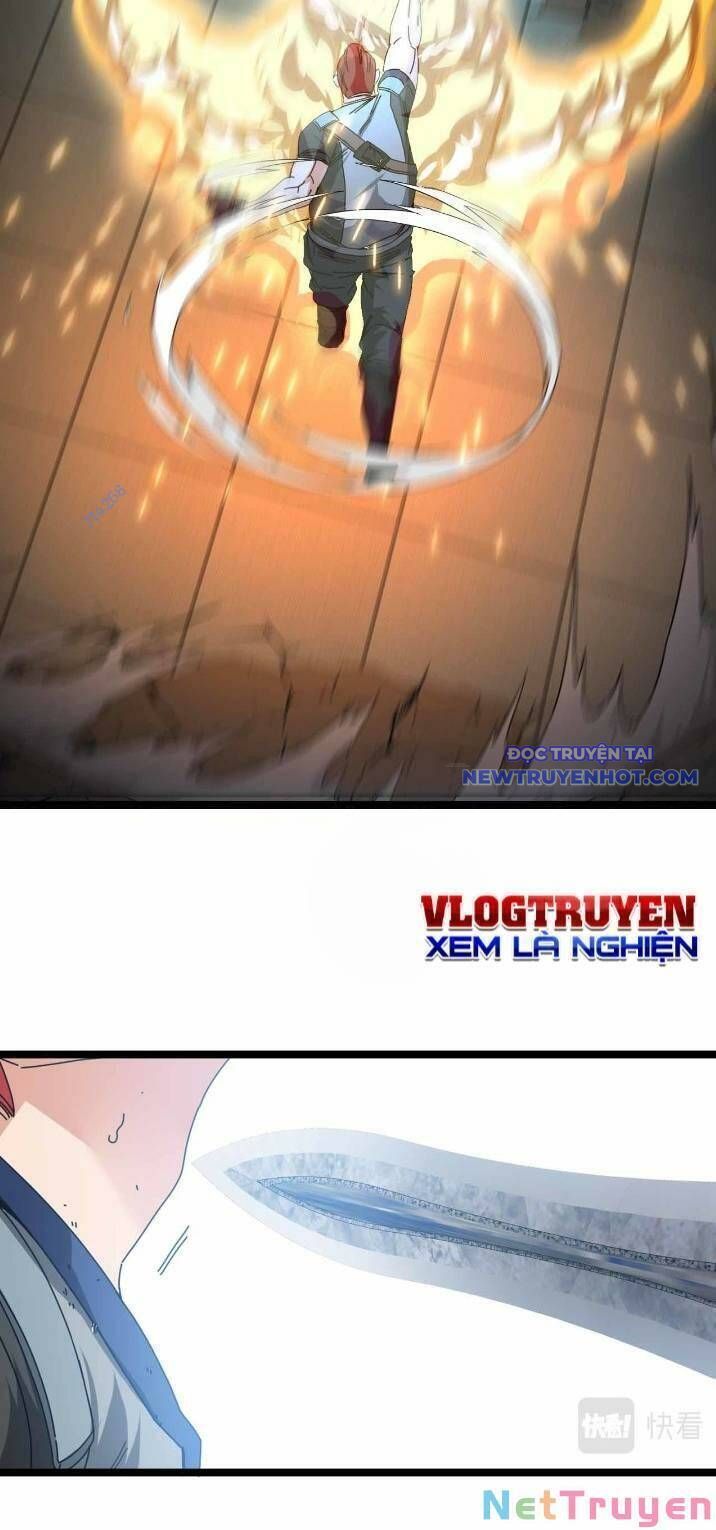 Thần Cấp Thăng Cấp Hệ Thống Chapter 32 - Trang 2