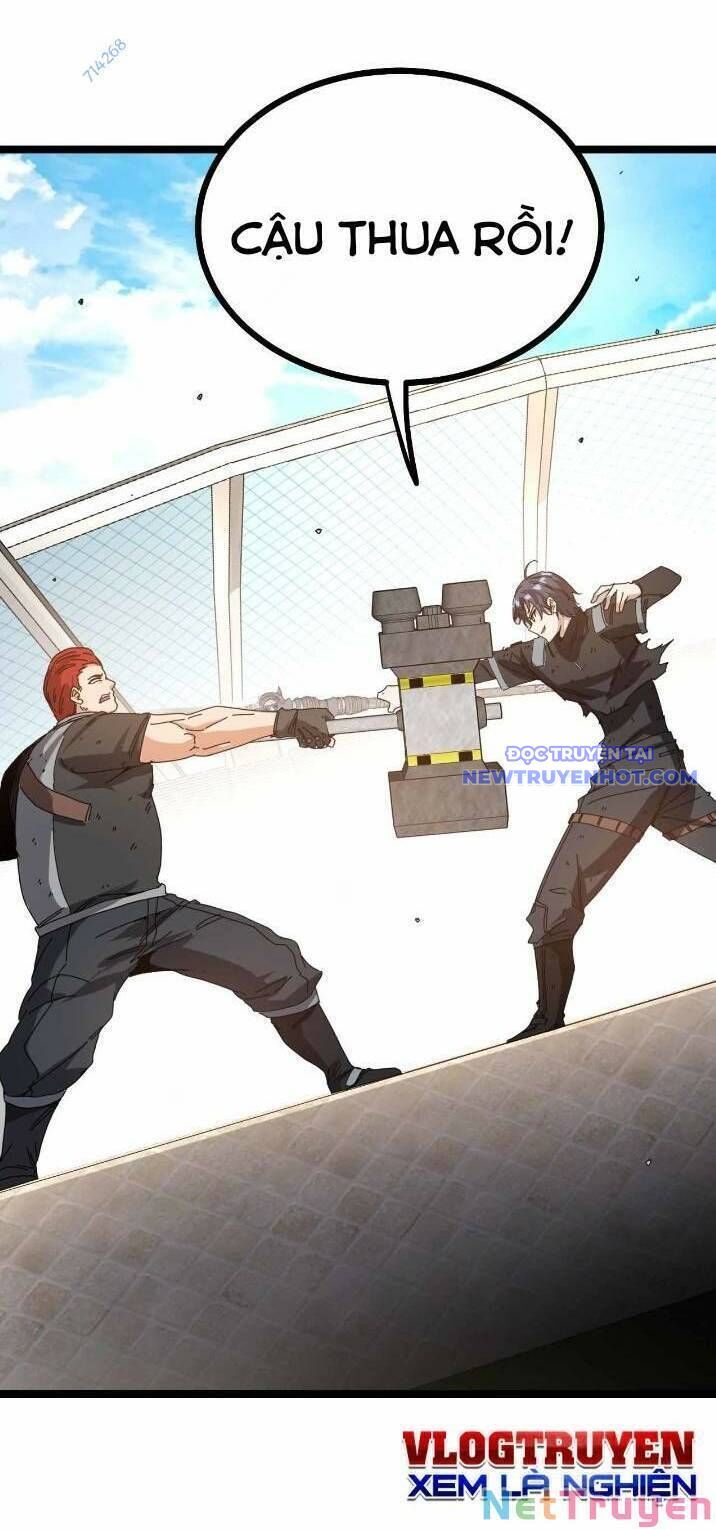 Thần Cấp Thăng Cấp Hệ Thống Chapter 32 - Trang 2