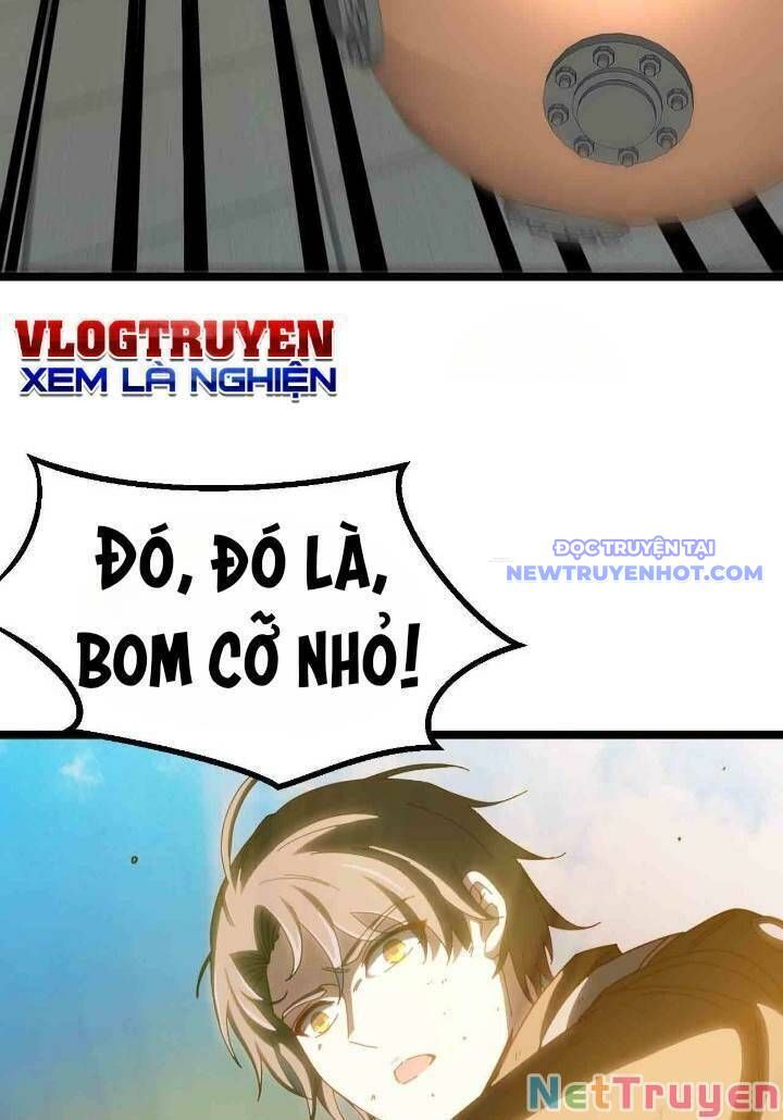 Thần Cấp Thăng Cấp Hệ Thống Chapter 32 - Trang 2