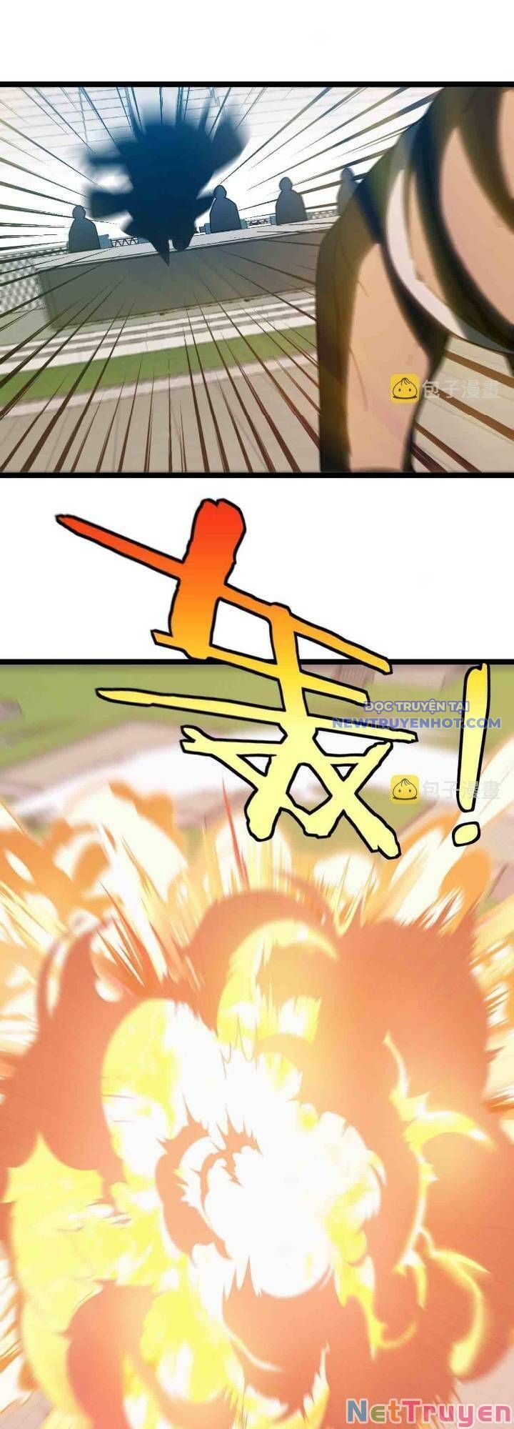 Thần Cấp Thăng Cấp Hệ Thống Chapter 32 - Trang 2