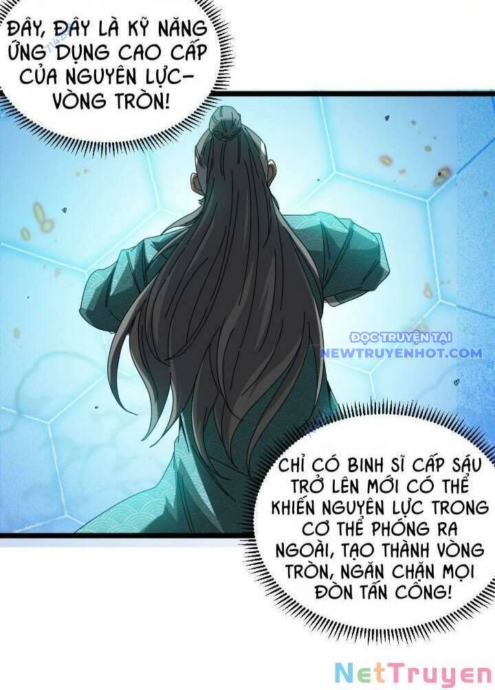 Thần Cấp Thăng Cấp Hệ Thống Chapter 32 - Trang 2