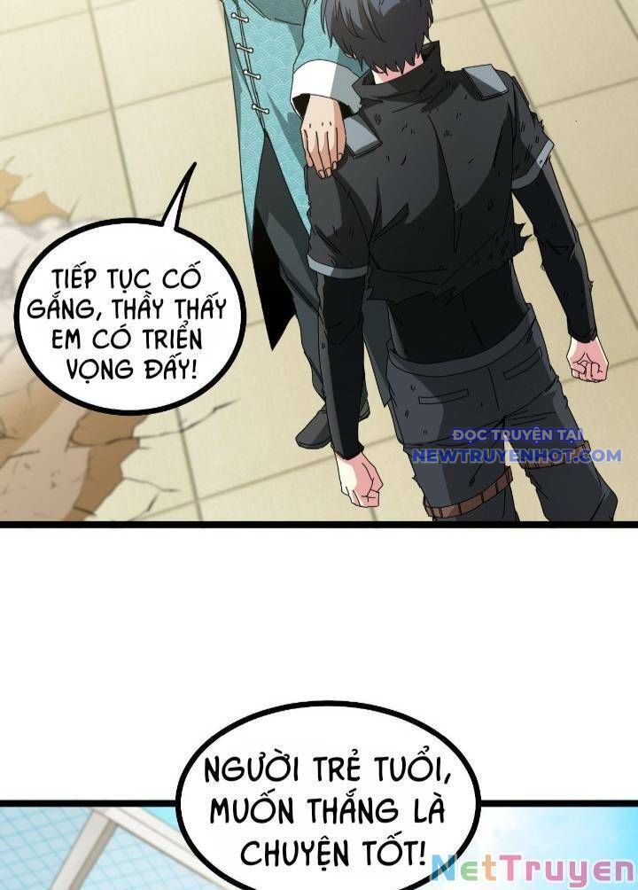 Thần Cấp Thăng Cấp Hệ Thống Chapter 32 - Trang 2