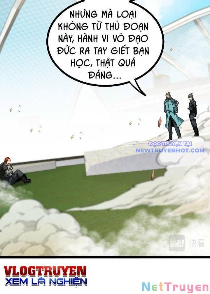 Thần Cấp Thăng Cấp Hệ Thống Chapter 32 - Trang 2