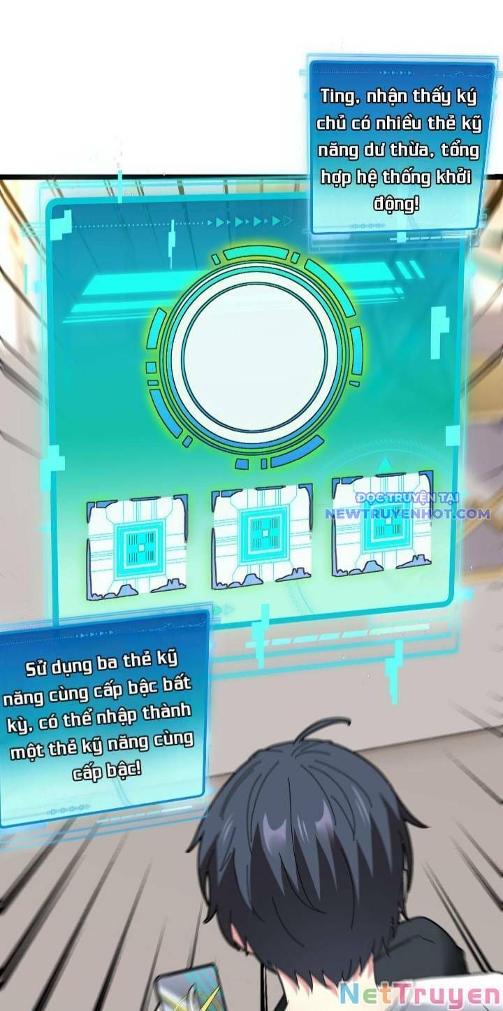 Thần Cấp Thăng Cấp Hệ Thống Chapter 32 - Trang 2