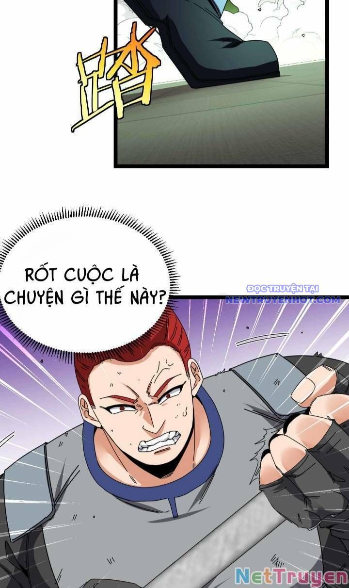 Thần Cấp Thăng Cấp Hệ Thống Chapter 32 - Trang 2