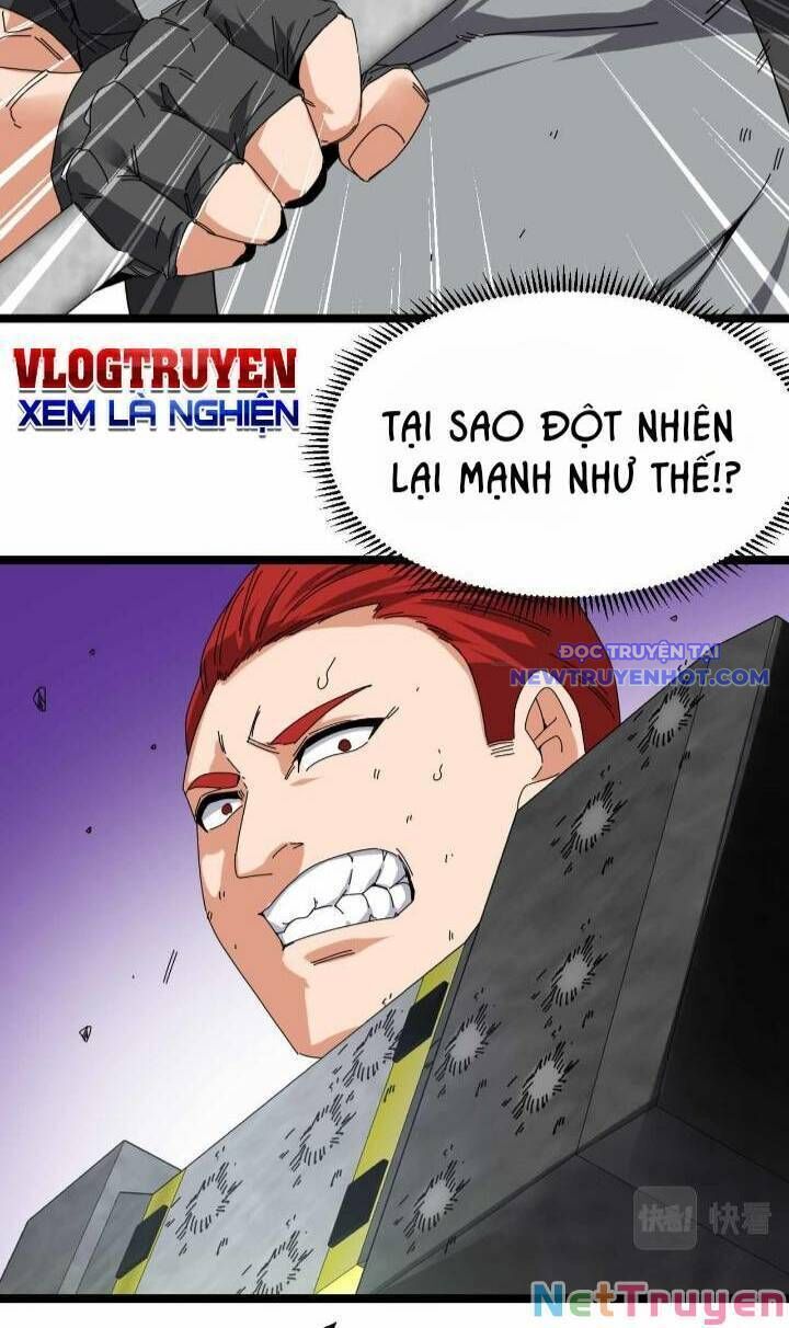 Thần Cấp Thăng Cấp Hệ Thống Chapter 32 - Trang 2