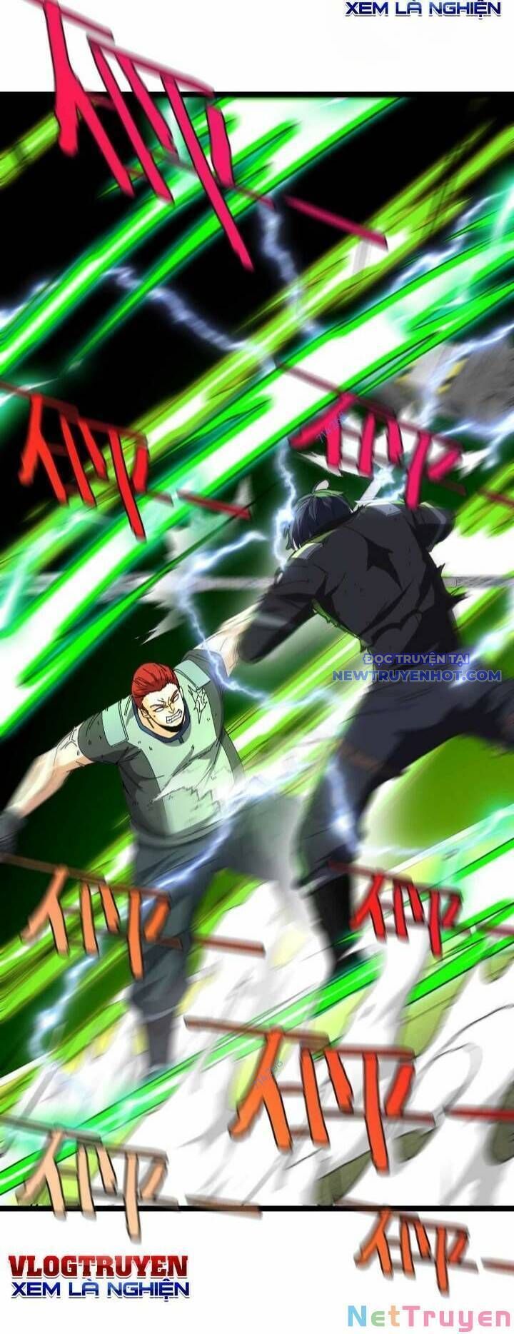 Thần Cấp Thăng Cấp Hệ Thống Chapter 32 - Trang 2