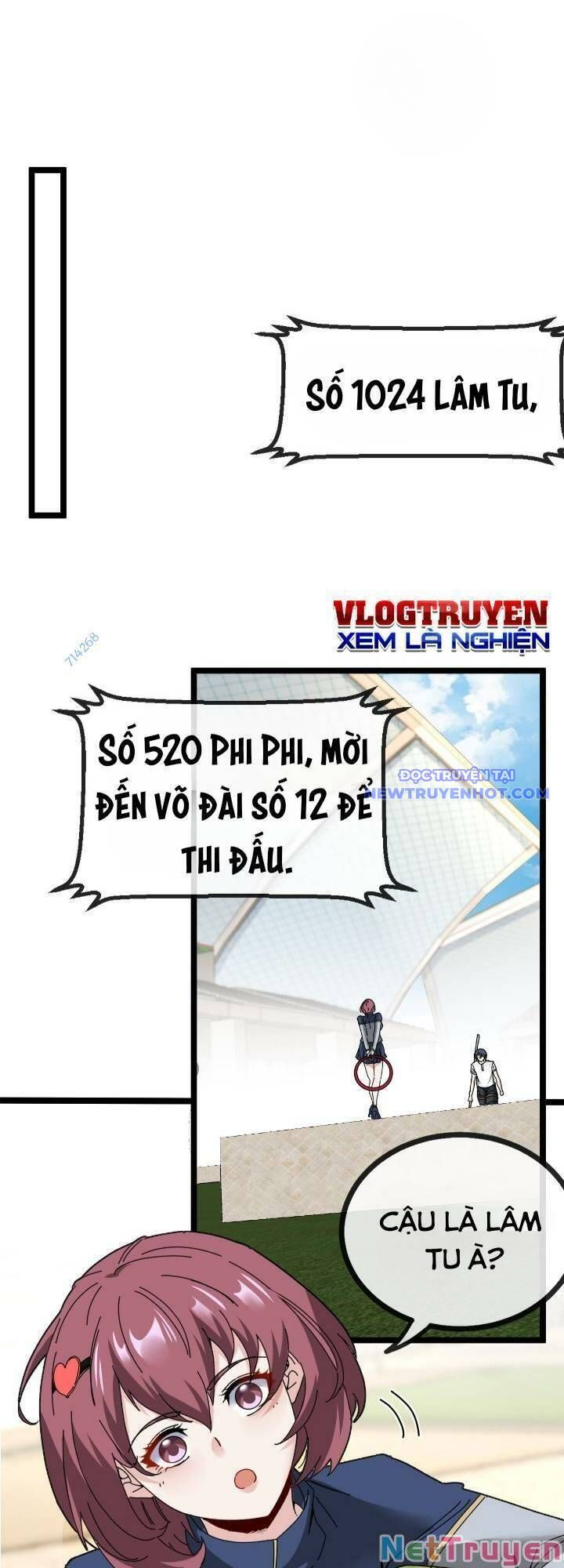 Thần Cấp Thăng Cấp Hệ Thống Chapter 33 - Trang 2