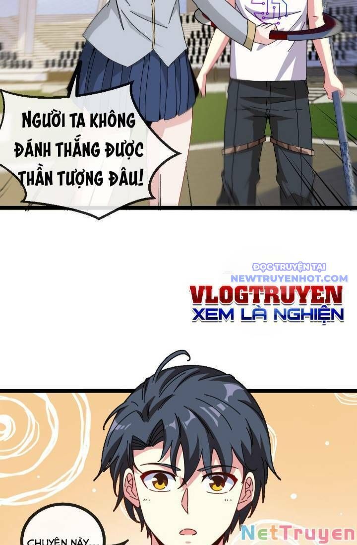 Thần Cấp Thăng Cấp Hệ Thống Chapter 33 - Trang 2