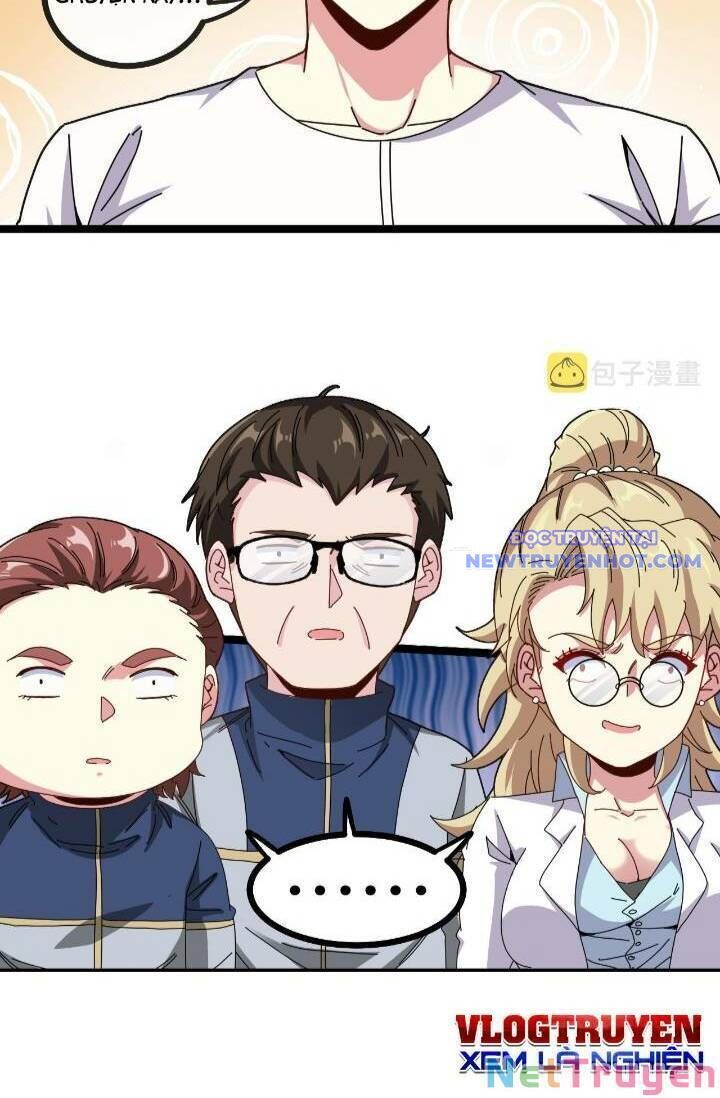 Thần Cấp Thăng Cấp Hệ Thống Chapter 33 - Trang 2