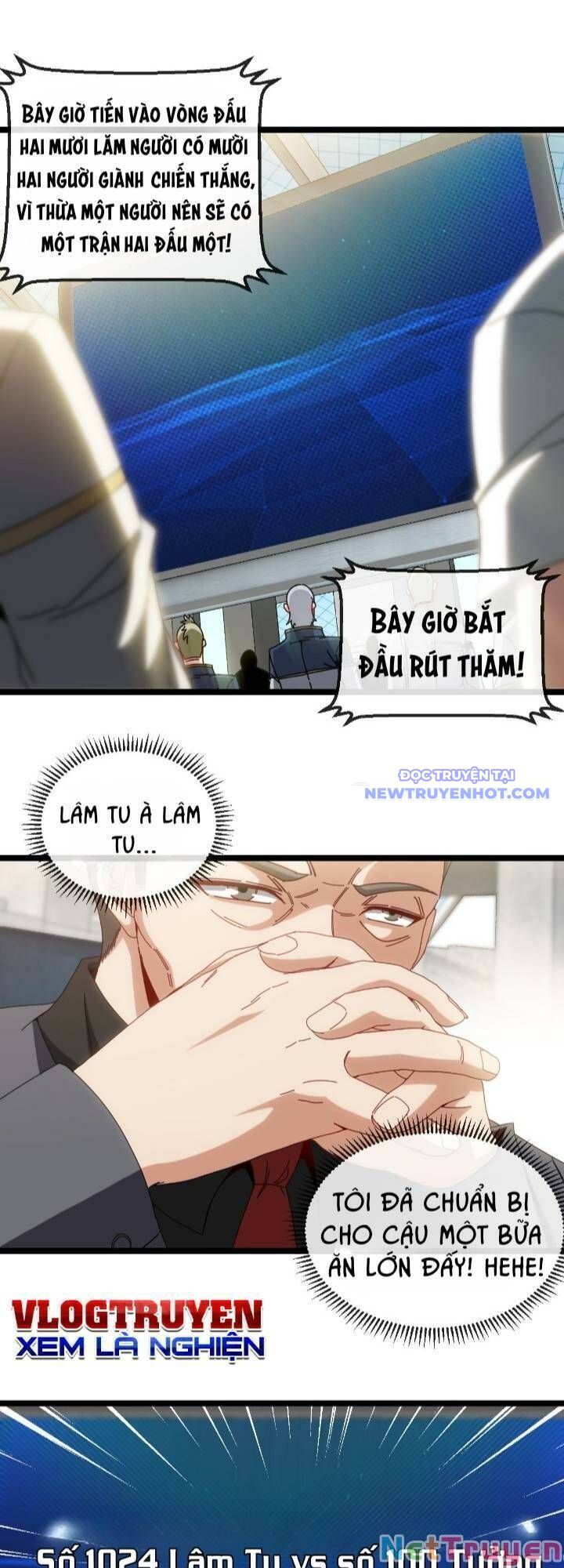 Thần Cấp Thăng Cấp Hệ Thống Chapter 33 - Trang 2