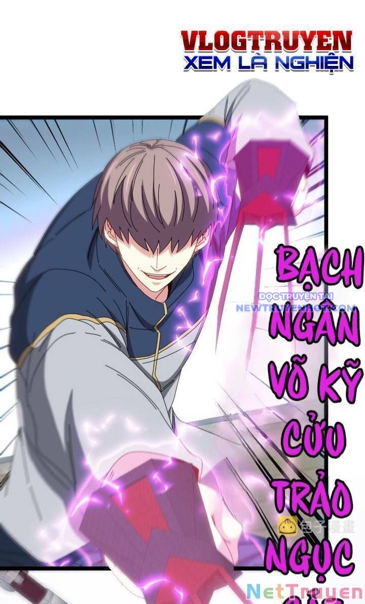 Thần Cấp Thăng Cấp Hệ Thống Chapter 33 - Trang 2