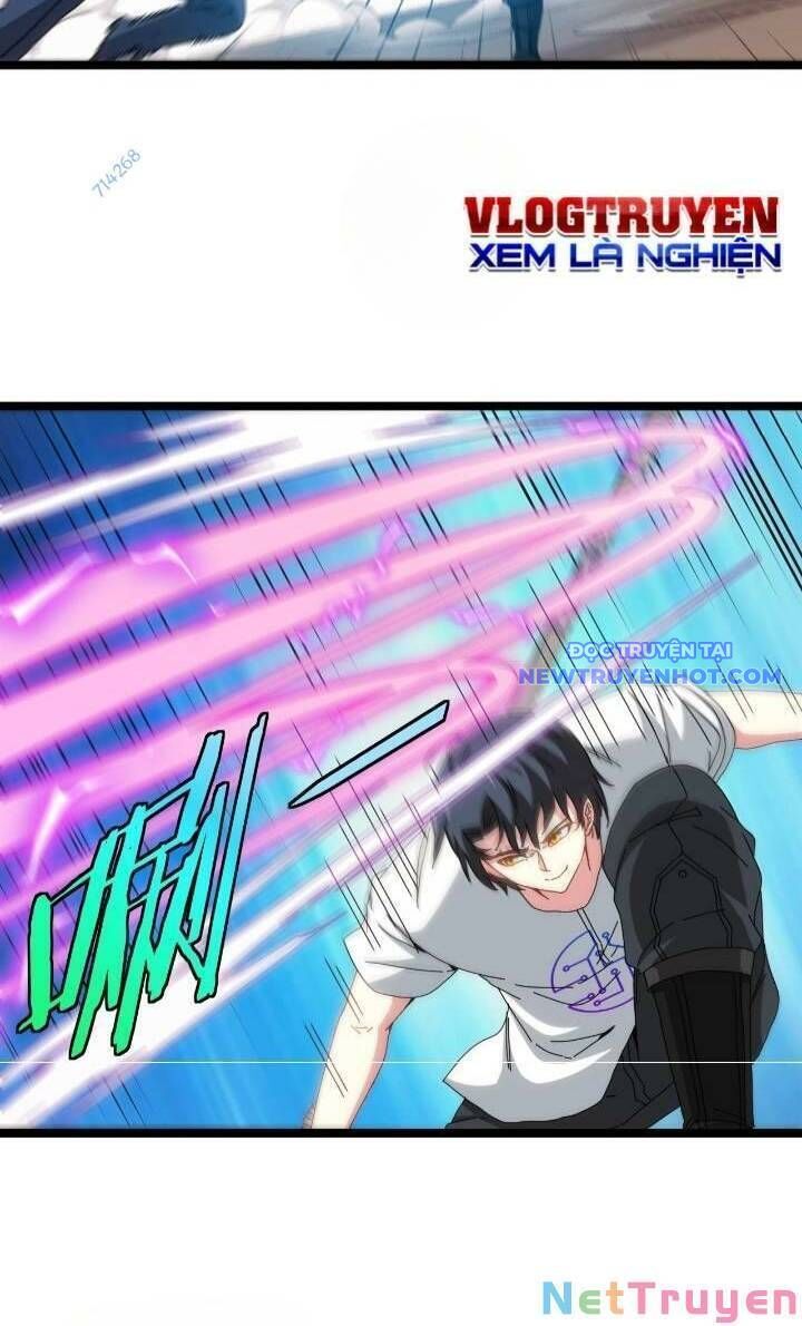 Thần Cấp Thăng Cấp Hệ Thống Chapter 33 - Trang 2