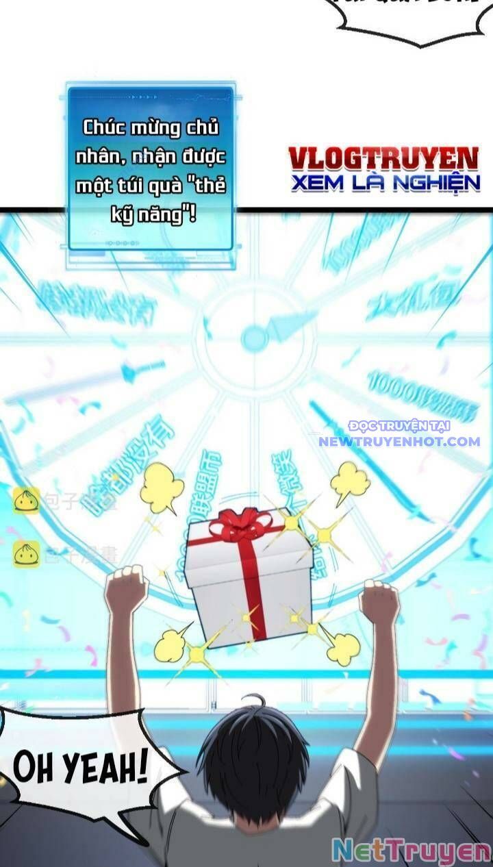 Thần Cấp Thăng Cấp Hệ Thống Chapter 33 - Trang 2