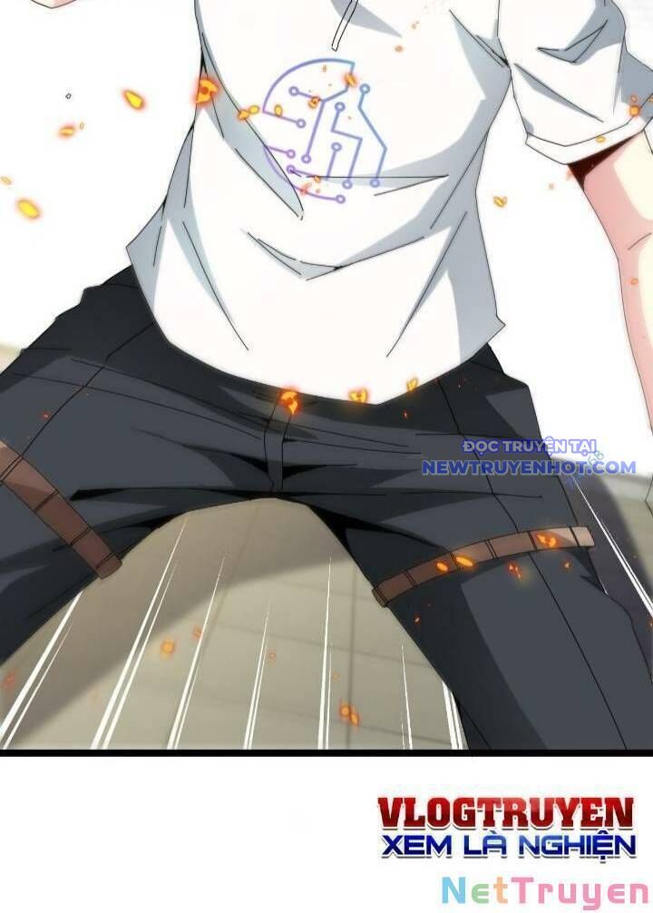 Thần Cấp Thăng Cấp Hệ Thống Chapter 33 - Trang 2