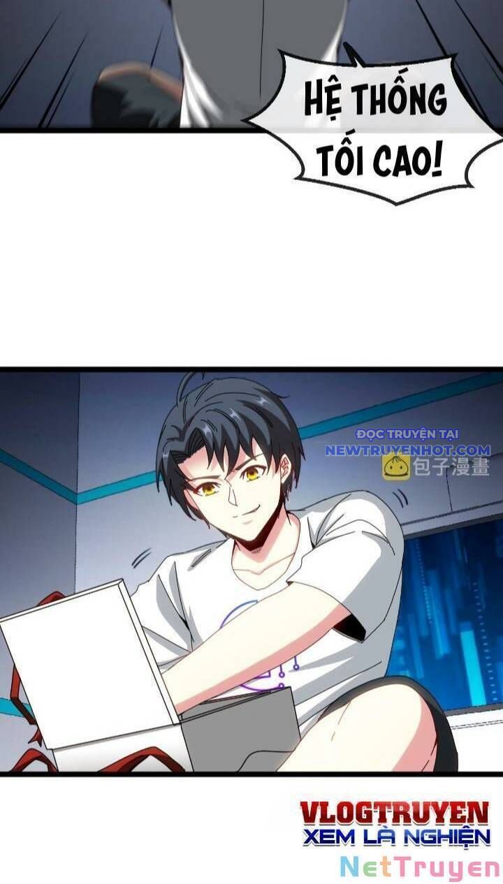 Thần Cấp Thăng Cấp Hệ Thống Chapter 33 - Trang 2