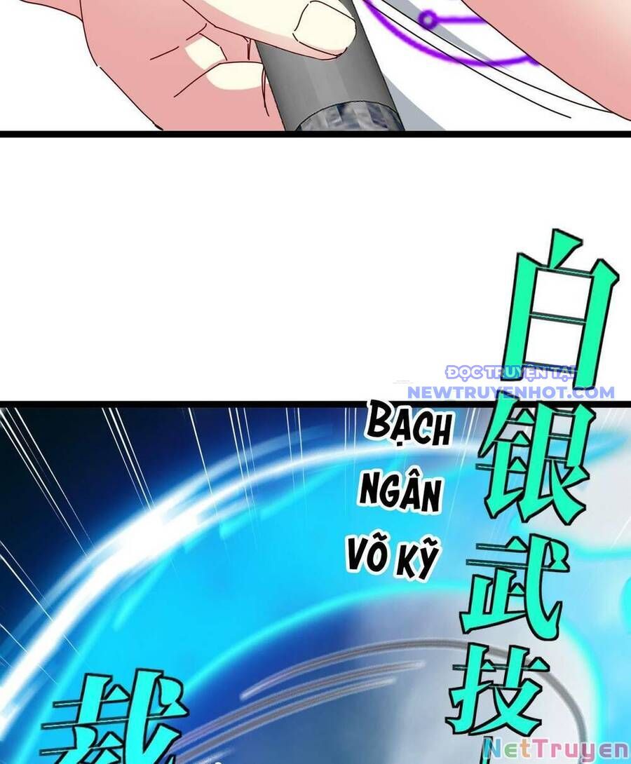 Thần Cấp Thăng Cấp Hệ Thống Chapter 34 - Trang 2