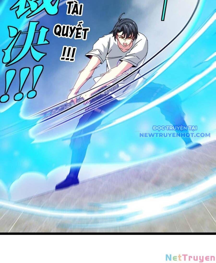 Thần Cấp Thăng Cấp Hệ Thống Chapter 34 - Trang 2