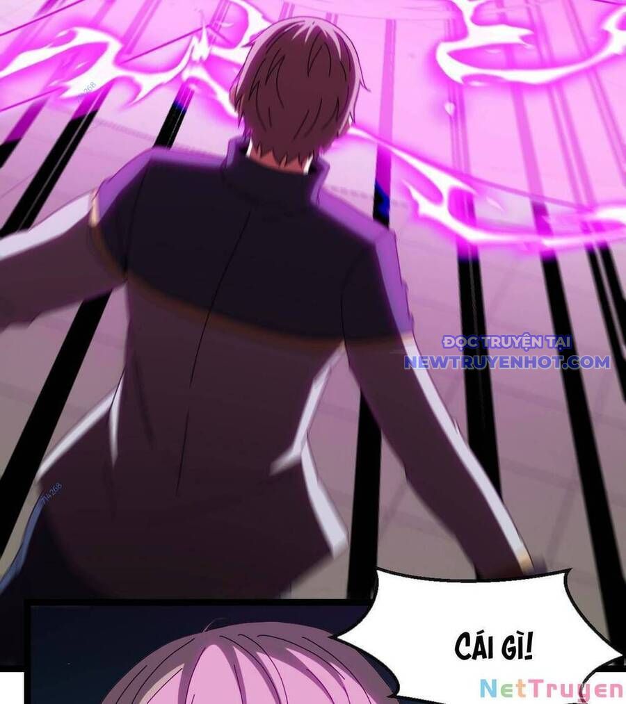 Thần Cấp Thăng Cấp Hệ Thống Chapter 34 - Trang 2