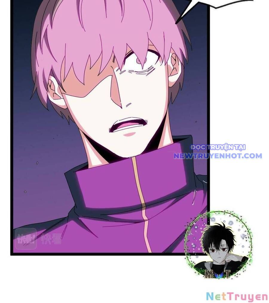 Thần Cấp Thăng Cấp Hệ Thống Chapter 34 - Trang 2