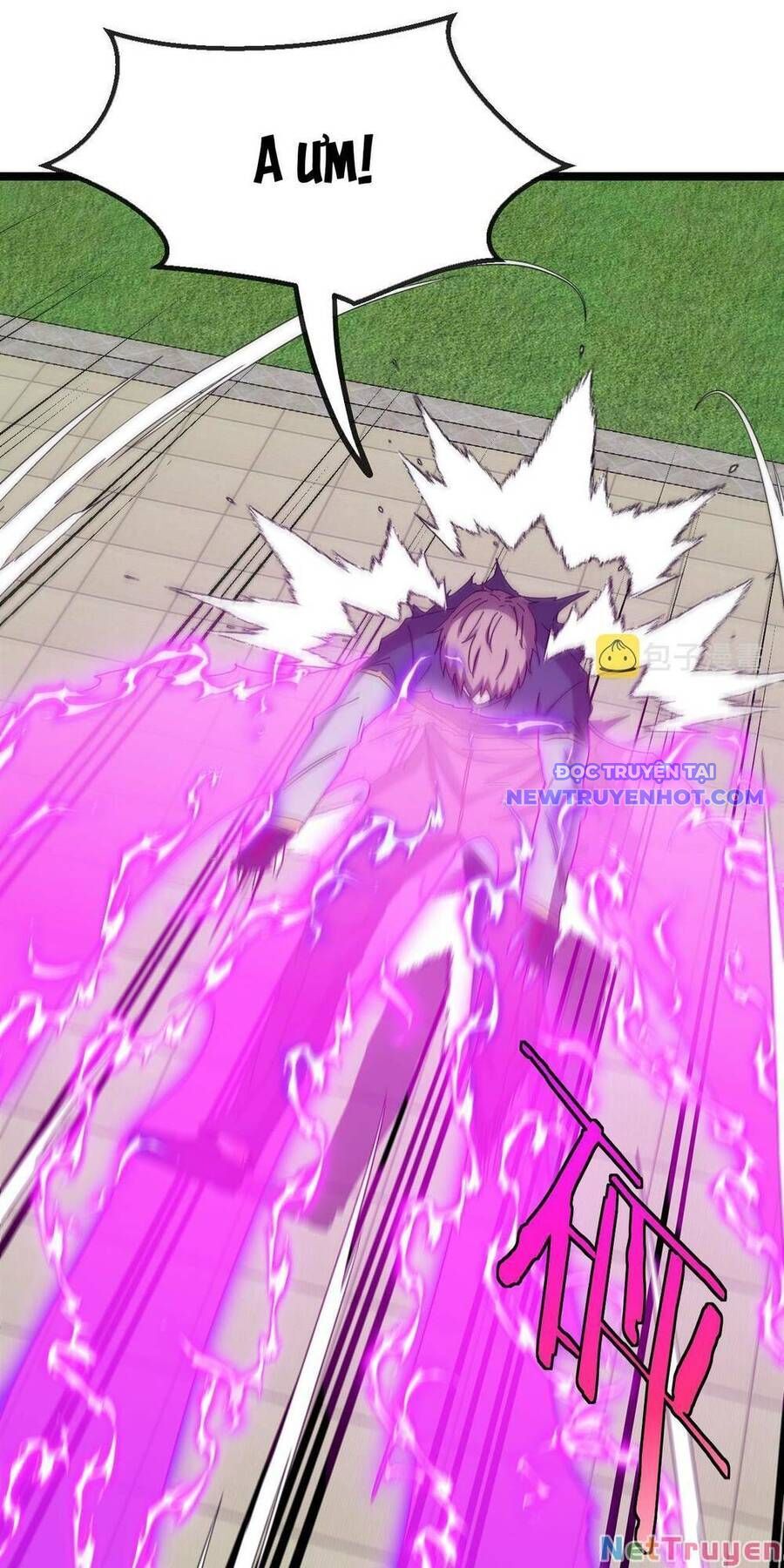 Thần Cấp Thăng Cấp Hệ Thống Chapter 34 - Trang 2