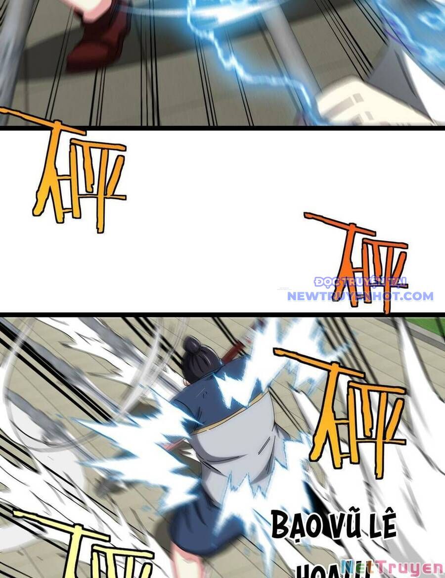 Thần Cấp Thăng Cấp Hệ Thống Chapter 34 - Trang 2