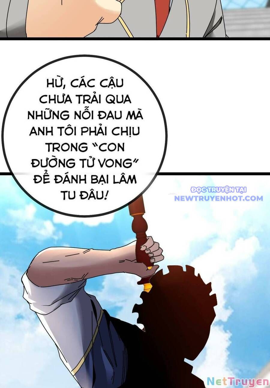 Thần Cấp Thăng Cấp Hệ Thống Chapter 34 - Trang 2