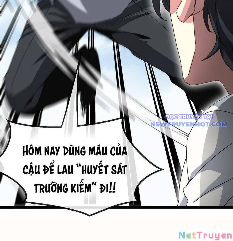 Thần Cấp Thăng Cấp Hệ Thống Chapter 34 - Trang 2