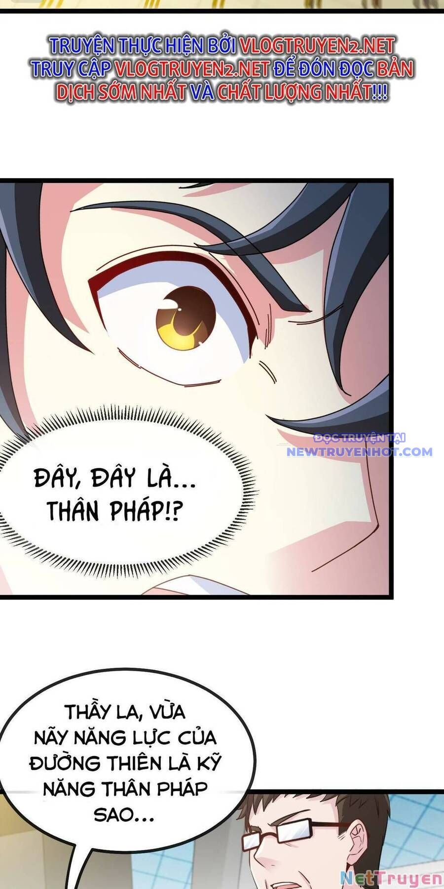 Thần Cấp Thăng Cấp Hệ Thống Chapter 34 - Trang 2