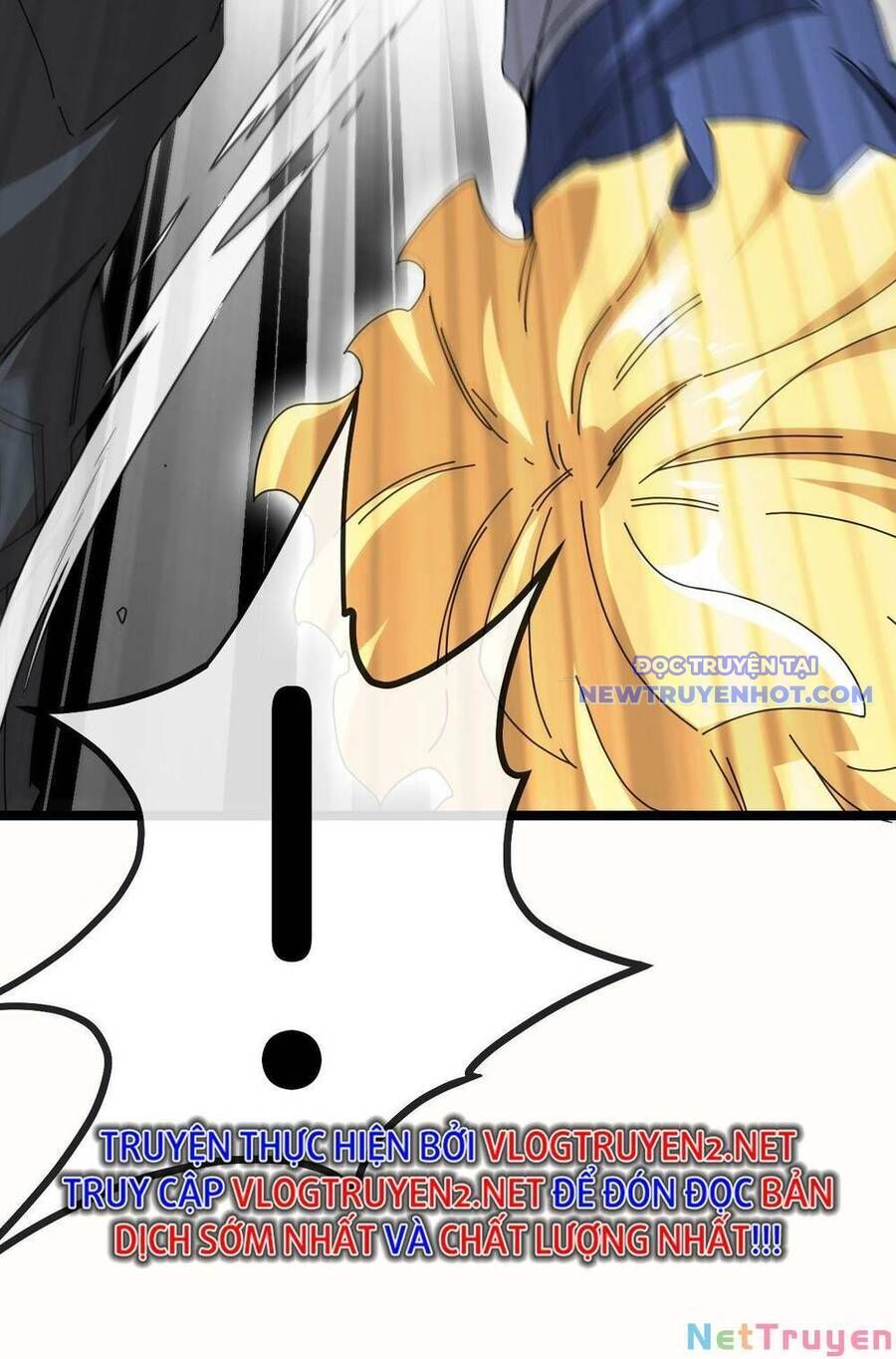 Thần Cấp Thăng Cấp Hệ Thống Chapter 34 - Trang 2