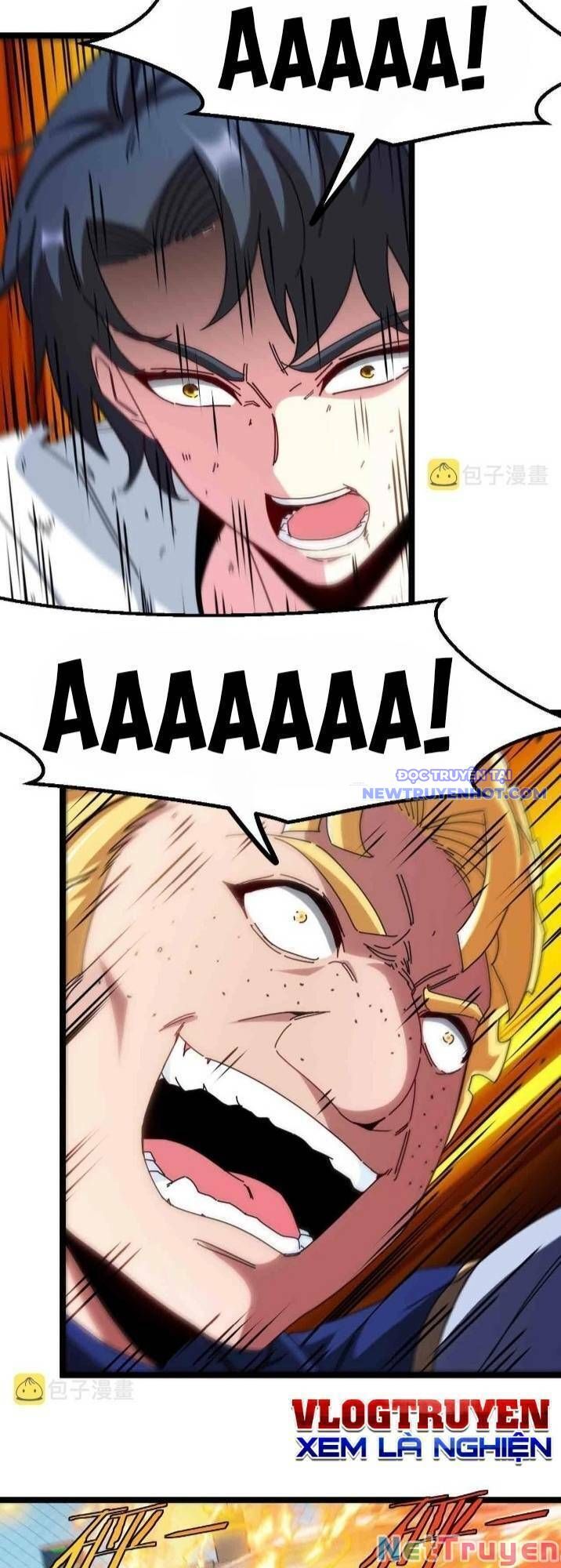 Thần Cấp Thăng Cấp Hệ Thống Chapter 35 - Trang 2