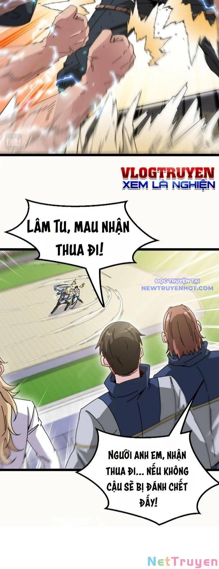 Thần Cấp Thăng Cấp Hệ Thống Chapter 35 - Trang 2