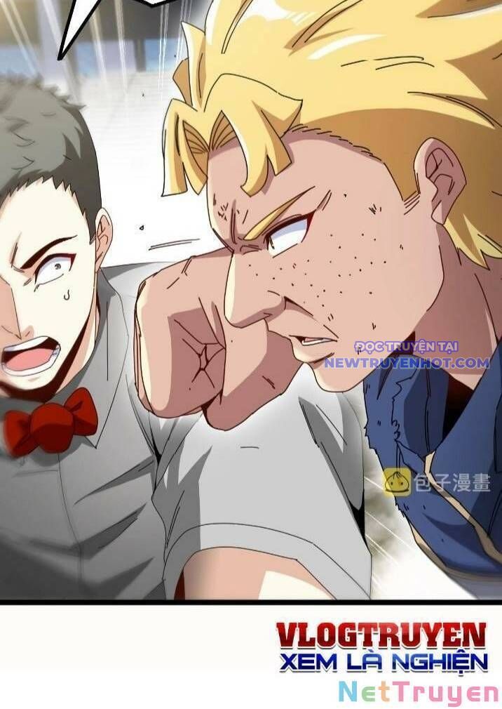 Thần Cấp Thăng Cấp Hệ Thống Chapter 35 - Trang 2