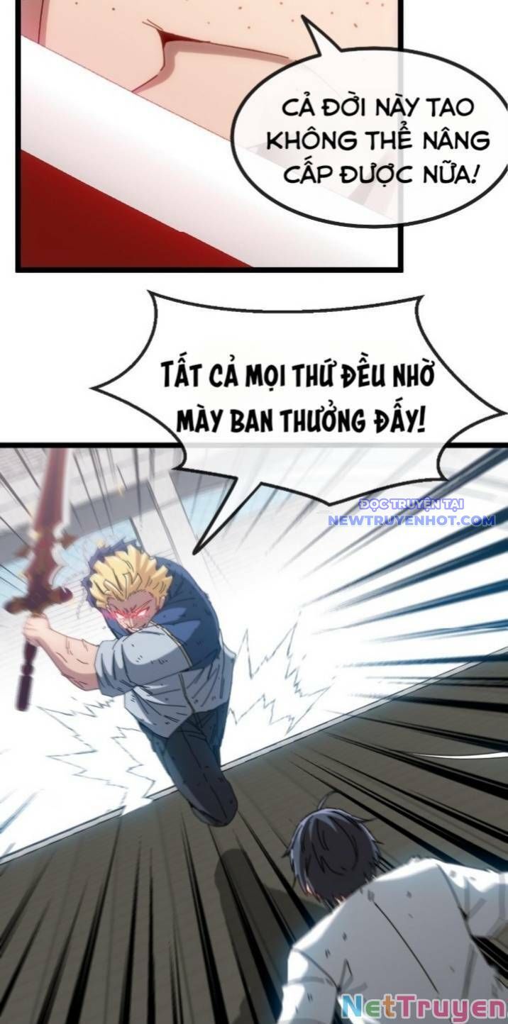 Thần Cấp Thăng Cấp Hệ Thống Chapter 36 - Trang 2
