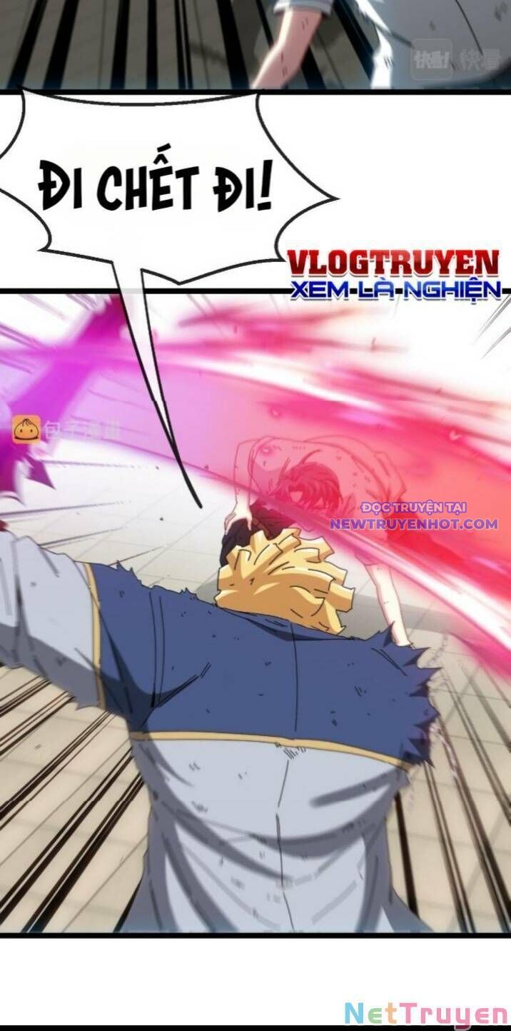 Thần Cấp Thăng Cấp Hệ Thống Chapter 36 - Trang 2