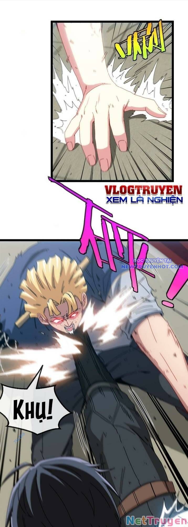 Thần Cấp Thăng Cấp Hệ Thống Chapter 36 - Trang 2