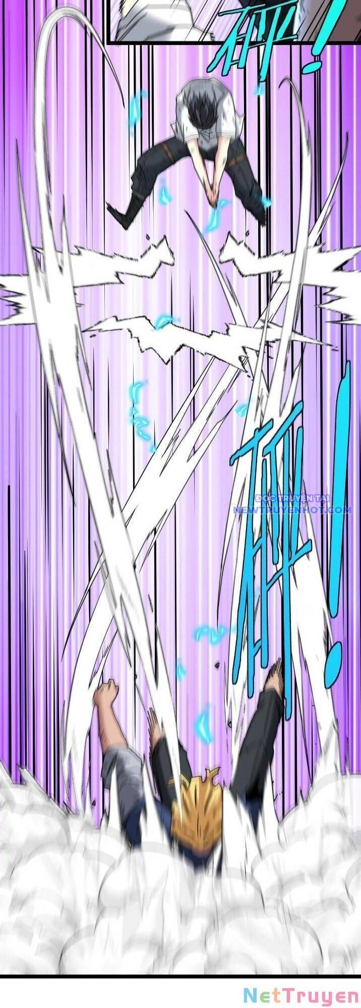 Thần Cấp Thăng Cấp Hệ Thống Chapter 36 - Trang 2