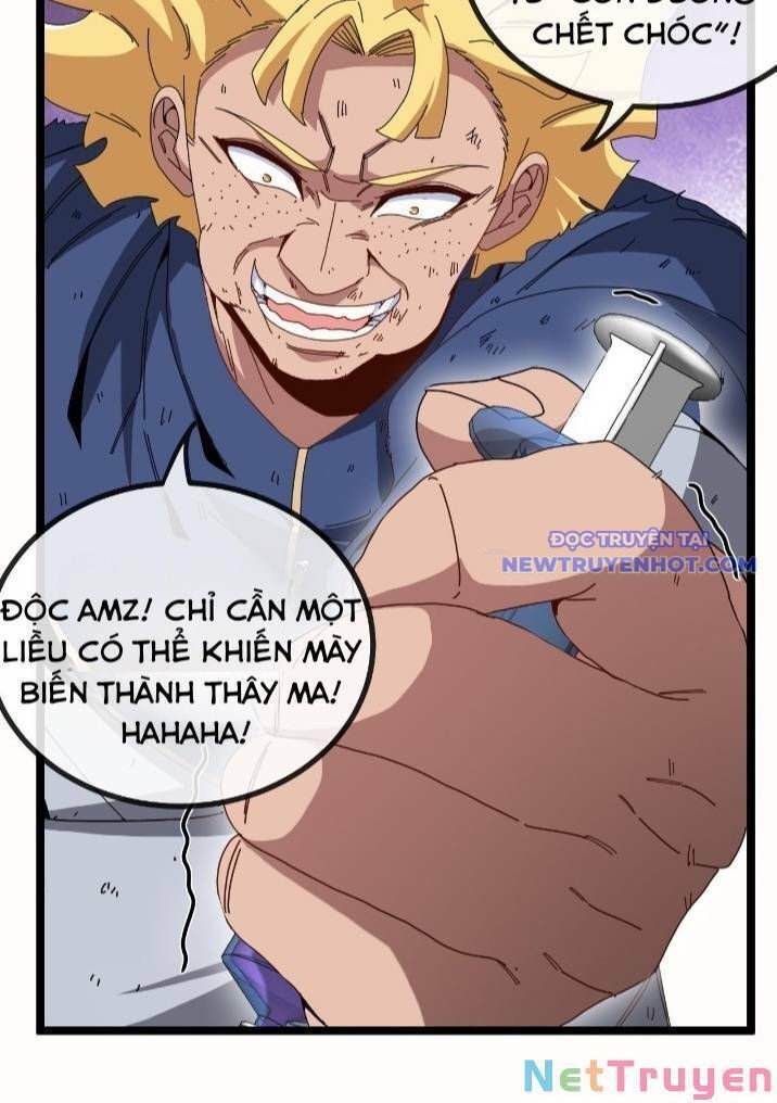 Thần Cấp Thăng Cấp Hệ Thống Chapter 36 - Trang 2