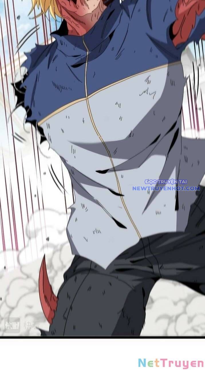 Thần Cấp Thăng Cấp Hệ Thống Chapter 36 - Trang 2