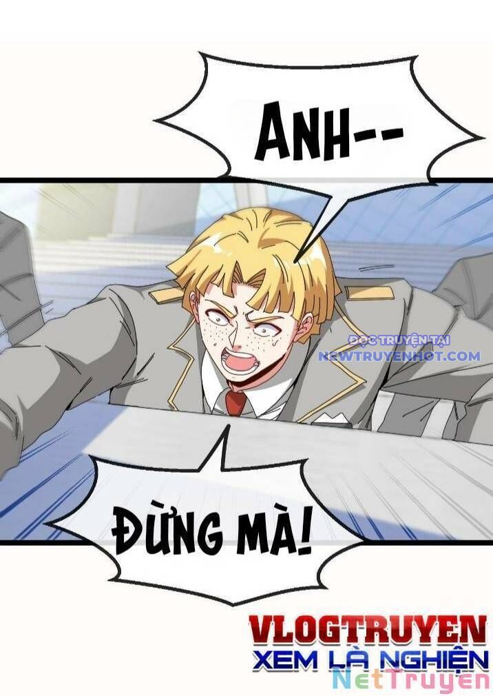 Thần Cấp Thăng Cấp Hệ Thống Chapter 36 - Trang 2