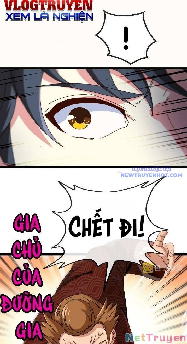 Thần Cấp Thăng Cấp Hệ Thống Chapter 36 - Trang 2