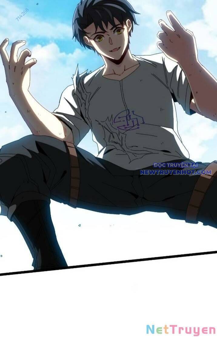 Thần Cấp Thăng Cấp Hệ Thống Chapter 36 - Trang 2